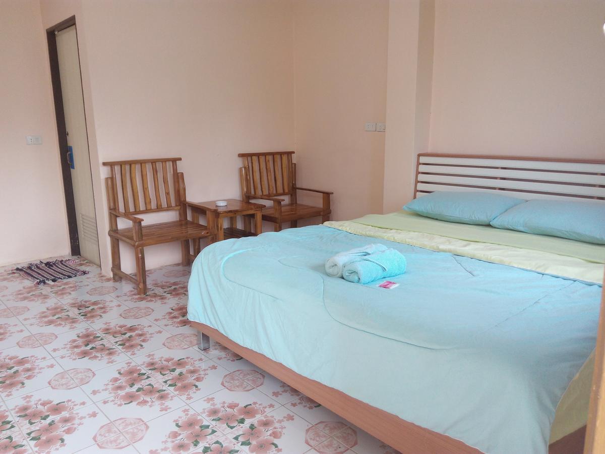 Khun Han Peace Pool Resort מראה חיצוני תמונה