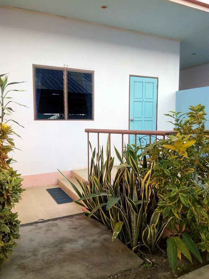 Khun Han Peace Pool Resort מראה חיצוני תמונה