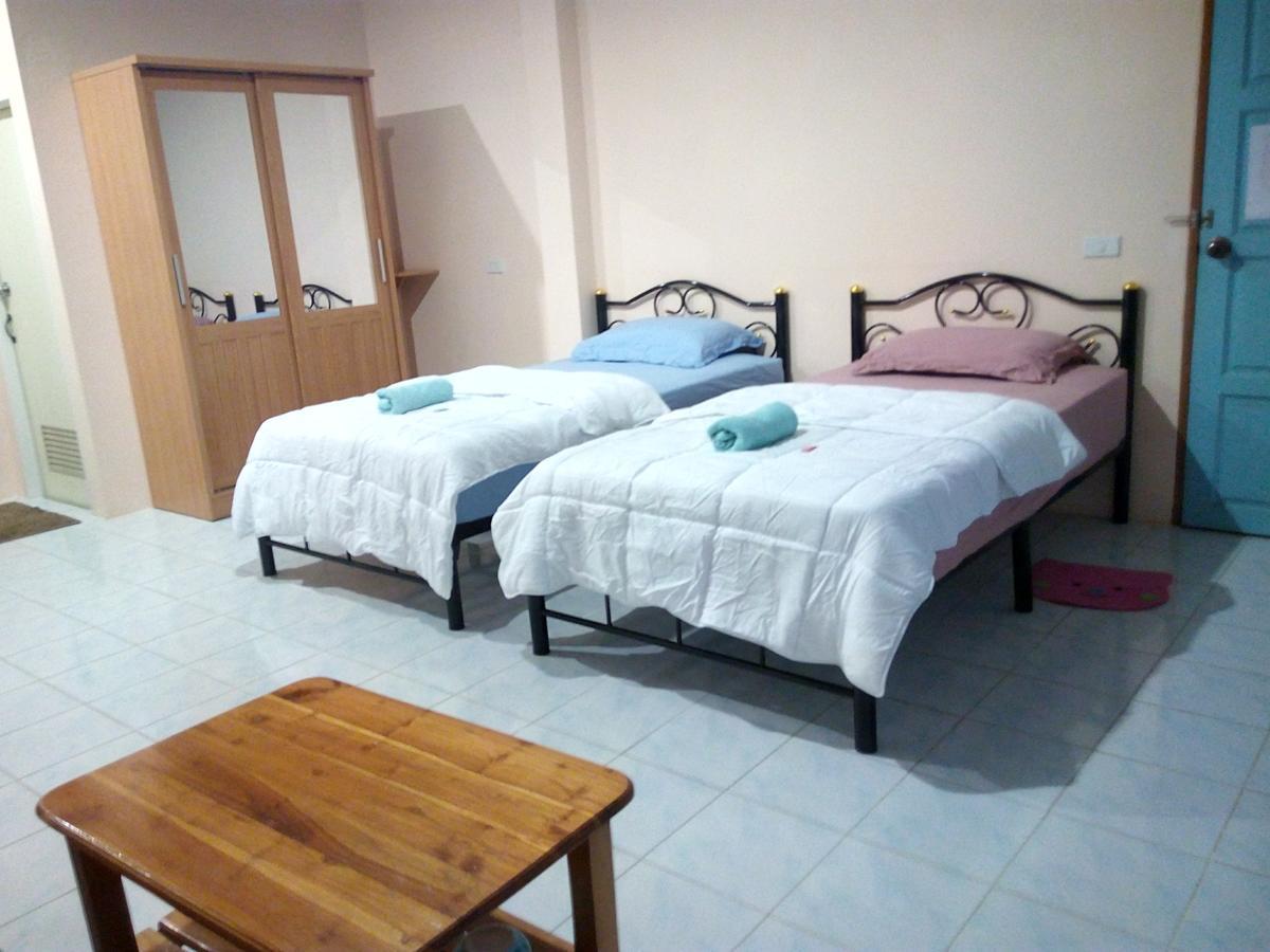 Khun Han Peace Pool Resort מראה חיצוני תמונה