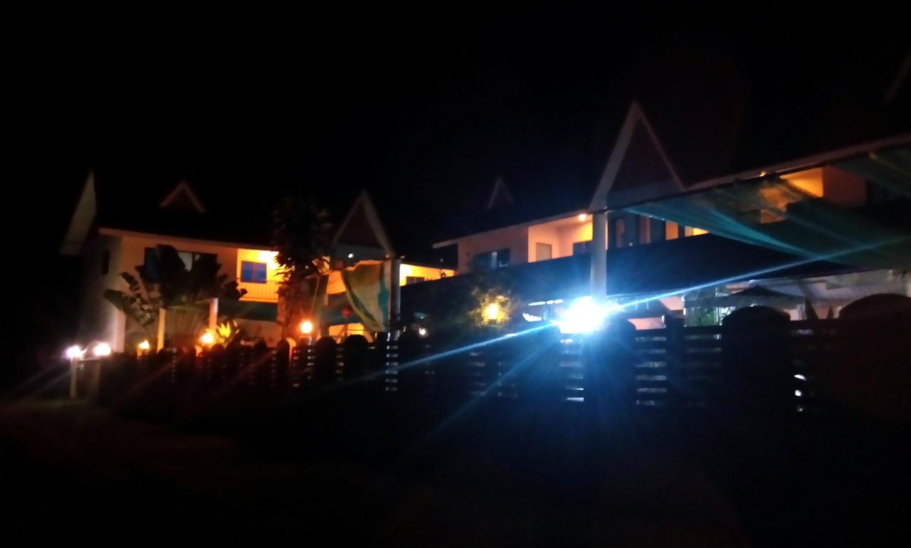 Khun Han Peace Pool Resort מראה חיצוני תמונה