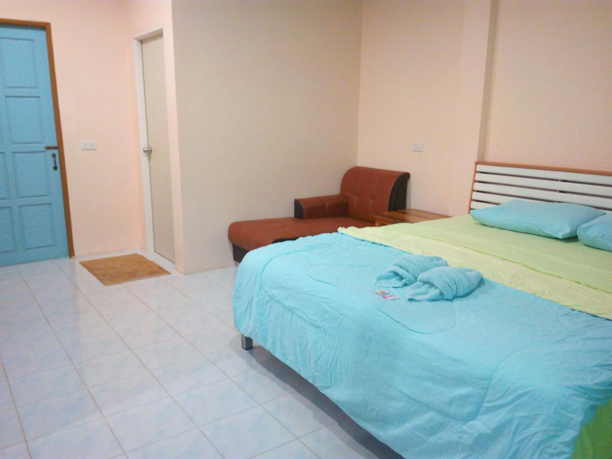 Khun Han Peace Pool Resort מראה חיצוני תמונה