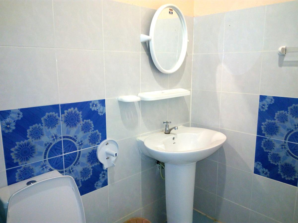 Khun Han Peace Pool Resort מראה חיצוני תמונה